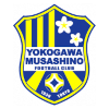 横川武藏野 logo