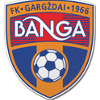 班加 logo