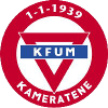 KFUM奥斯陆  logo