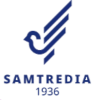 山姆特迪雅  logo