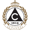 索非亚斯拉维亚 logo