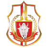 南奔战士 logo