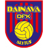DFK戴拿瓦 logo