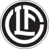 卢加诺  logo