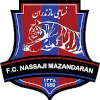 纳萨及玛赞达兰  logo