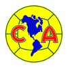 墨西哥美洲  logo