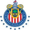 瓜达拉哈拉 logo