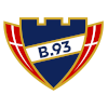 B93哥本哈根 logo