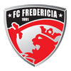 弗雷德里西亚 logo