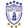 帕丘卡 logo