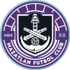 马萨特兰FC  logo