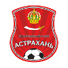 FC阿斯特拉罕 logo