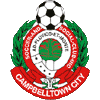 坎贝尔市体育馆  logo