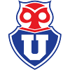 智利大学 logo