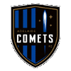 阿德莱德彗星  logo