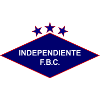 独立FBC  logo