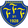 法尔肯堡 logo