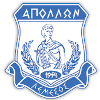 阿波罗利马索尔  logo