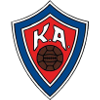 KA阿古雷利  logo