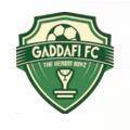 卡扎菲FC  logo