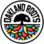 奥克兰根 logo
