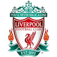 利物浦 logo