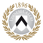 乌迪内斯  logo