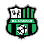萨索洛  logo