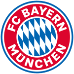 拜仁慕尼黑 logo