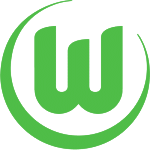 沃尔夫斯堡  logo