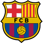巴塞罗那  logo