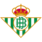 皇家贝蒂斯 logo