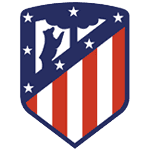 马德里竞技  logo