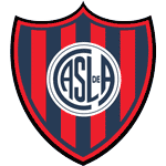 圣洛伦索  logo