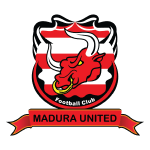 马都拉联 logo