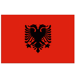 阿尔巴尼亚 logo