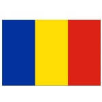 罗马尼亚  logo