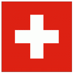 瑞士  logo