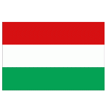 匈牙利 logo