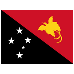 巴布亚新几内亚  logo