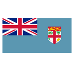 斐济  logo
