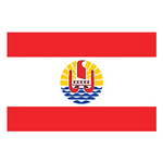 塔希提群岛 logo