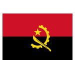 安哥拉  logo