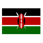 肯尼亚  logo