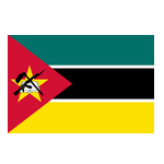 莫桑比克  logo