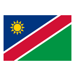 纳米比亚 logo