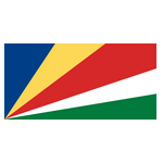 塞舌尔 logo