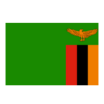 赞比亚 logo