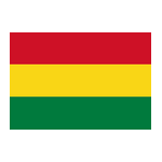 玻利维亚  logo