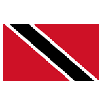 特立尼达和多巴哥  logo